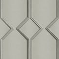 Alessia Panel Vinyl Wallpaper Grey Belgravia 2.jpg